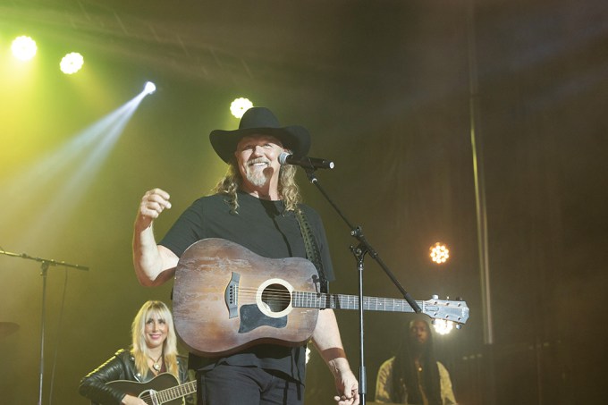 Trace Adkins