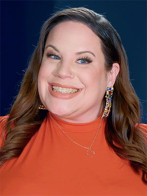 My Big Fat Fabulous Life