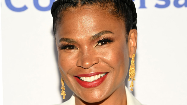 Nia Long