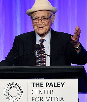 Norman Lear