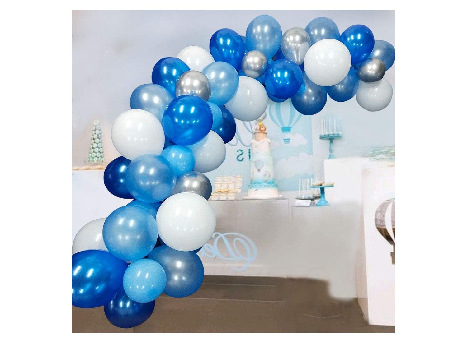 balloon garlands reviews