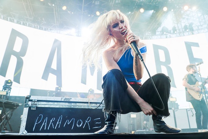 Paramore