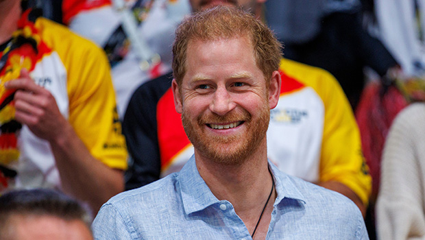 prince harry