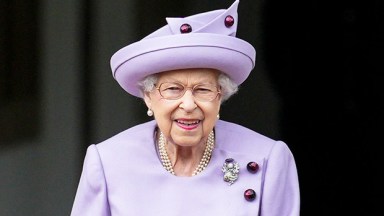 queen elizabeth ii