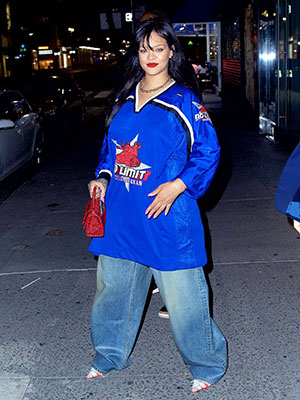 Rihanna