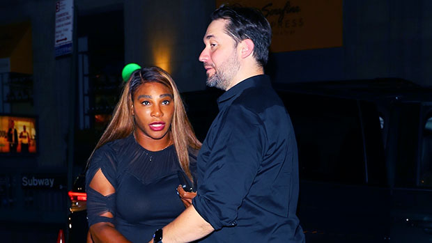 serena williams