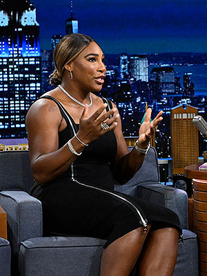 Serena Williams