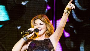 shania twain