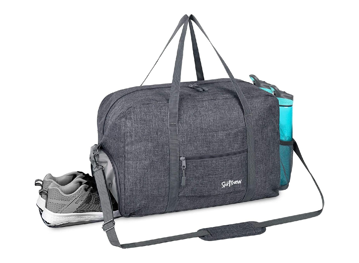 gym bag reviews