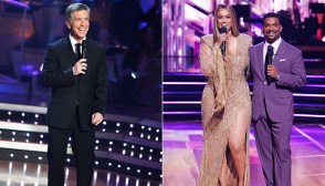 Tom Bergeron Alfonso Ribeiro