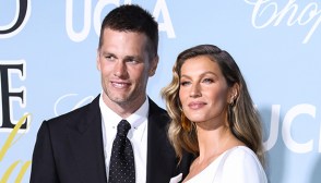 gisele bundhcen tom brady