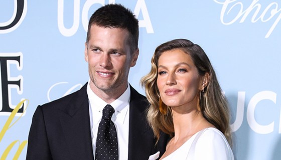 gisele bundhcen tom brady