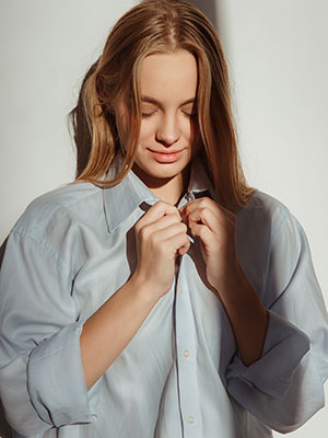 button-down-shirt