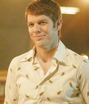 Jake Lacy