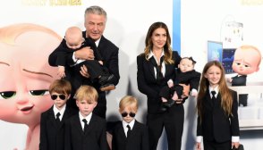 Alec Baldwin, Hilaria Baldwin