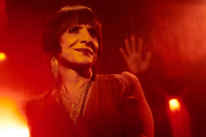 Patti LuPone