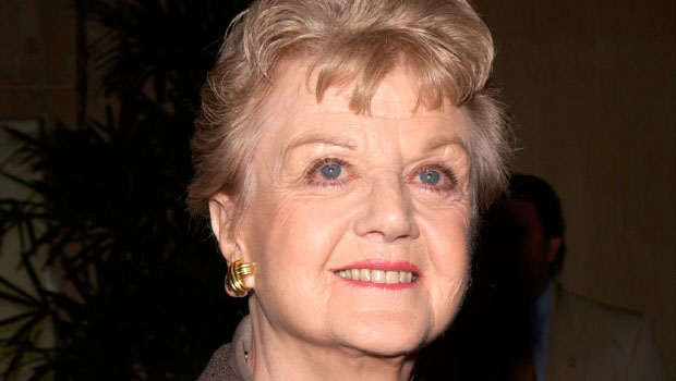 Angela Lansbury