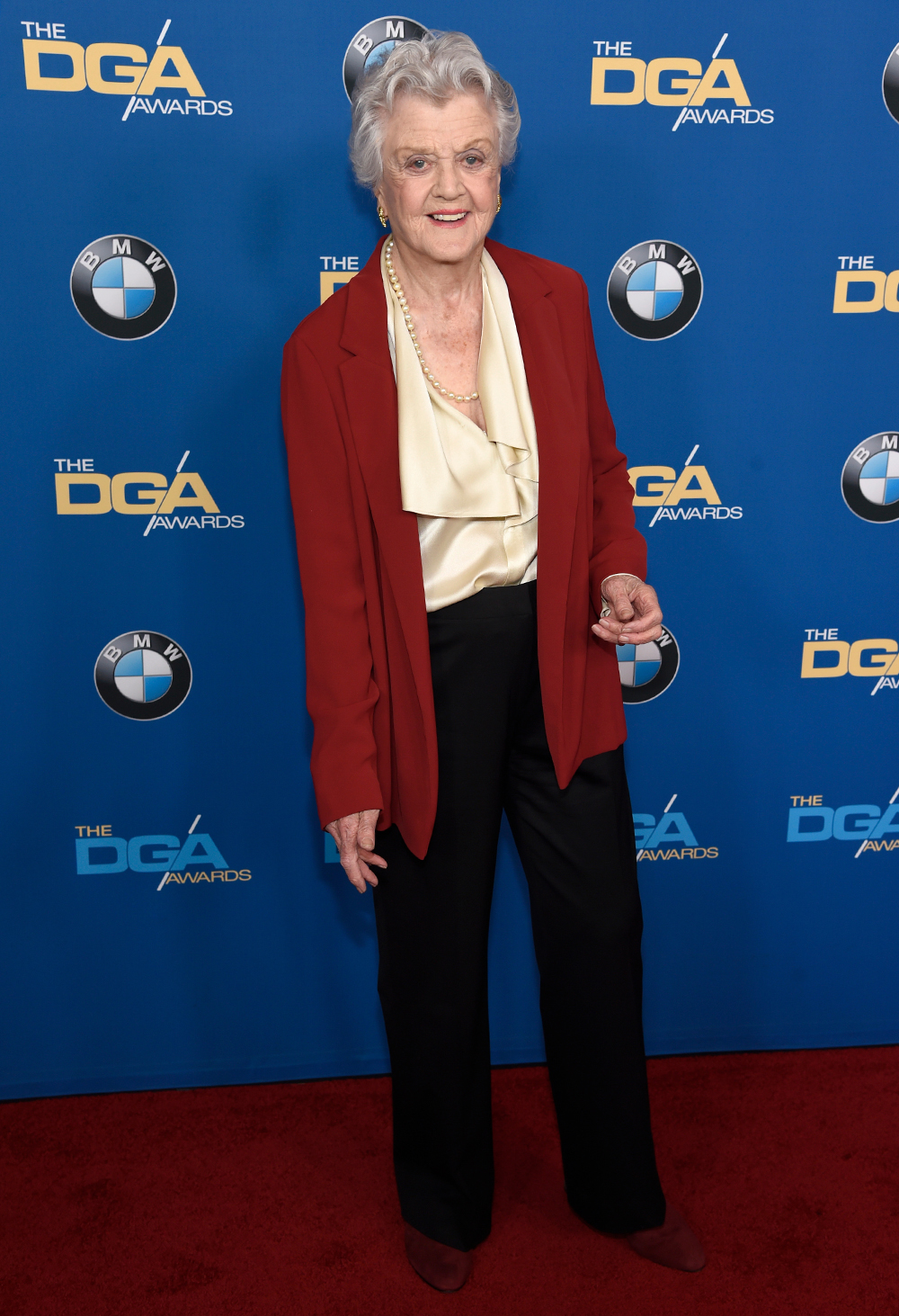 70th Annual DGA Awards - Arrivals, Beverly Hills, USA - 03 Feb 2018