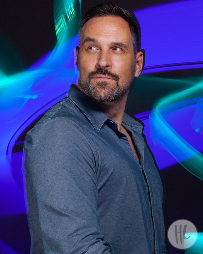 Travis Willingham