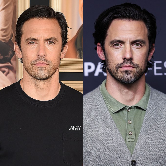 Milo Ventimiglia