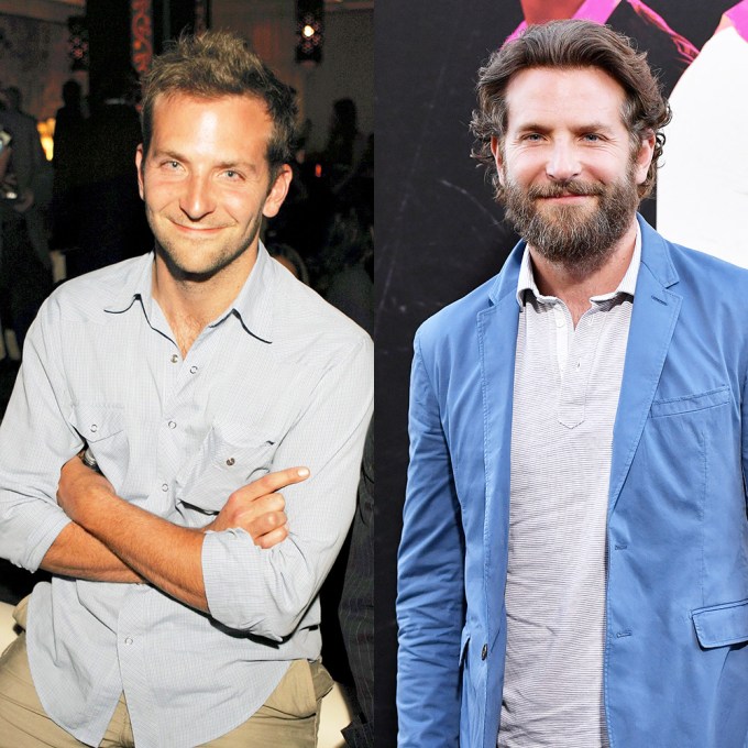 Bradley Cooper