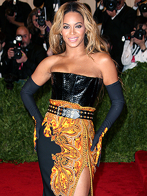 beyonce