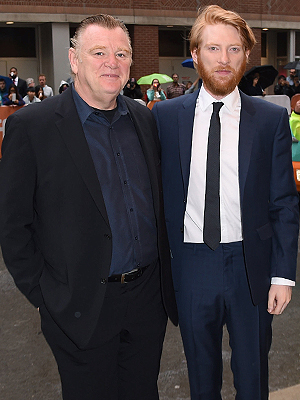 Gleeson sons