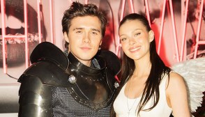 brooklyn beckham nicola peltz