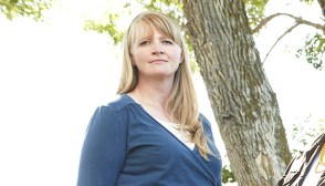 Sister Wives Christine Brown