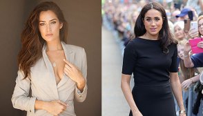 Donna Feldman Meghan Markle