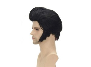 Elvis Wig