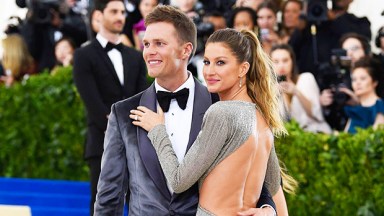 tom brady, gisele bundchen