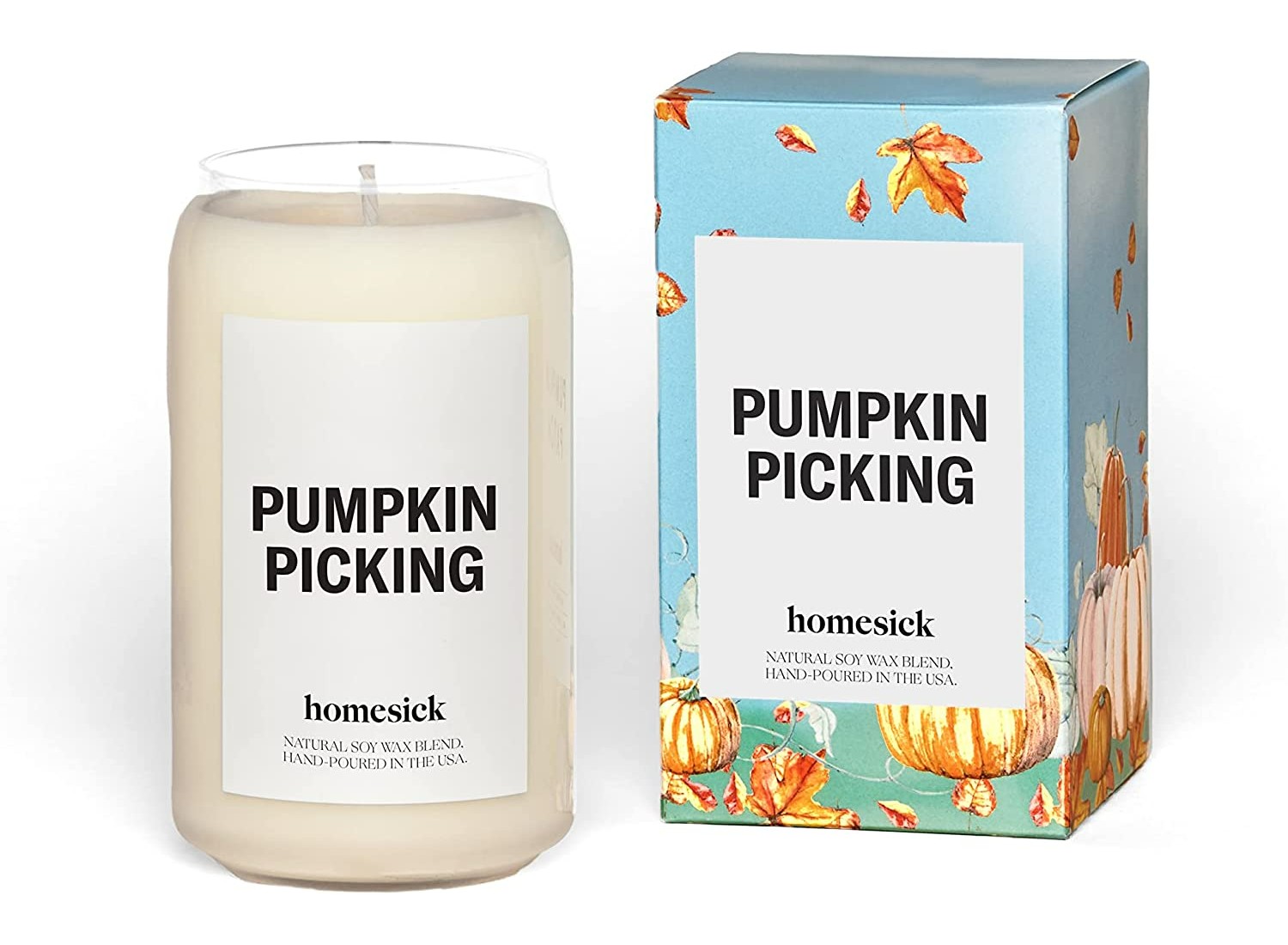 fall candles reviews