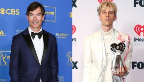 Jerry O'Connell as Machine Gun Kelly