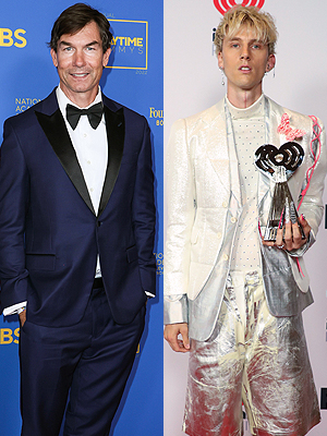 Jerry O'Connell as Machine Gun Kelly