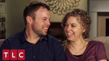 John David Duggar