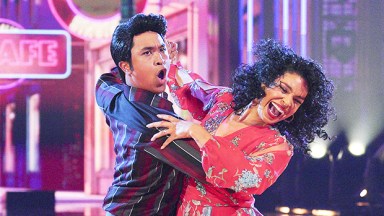 jordin sparks on dwts