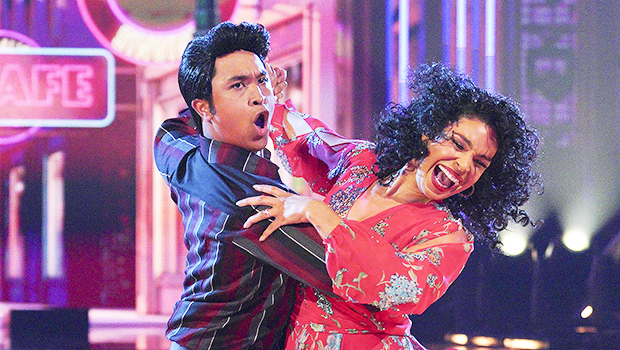 jordin sparks on dwts