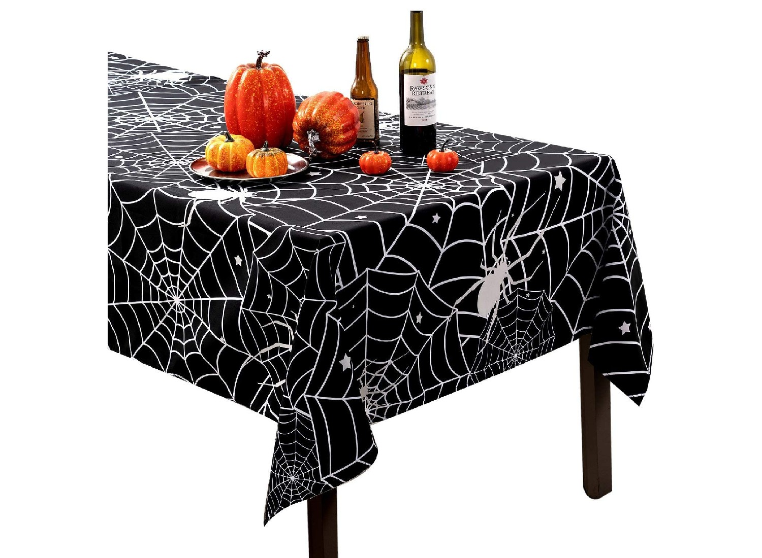 halloween tablecloth reviews