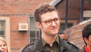 Justin Timberlake