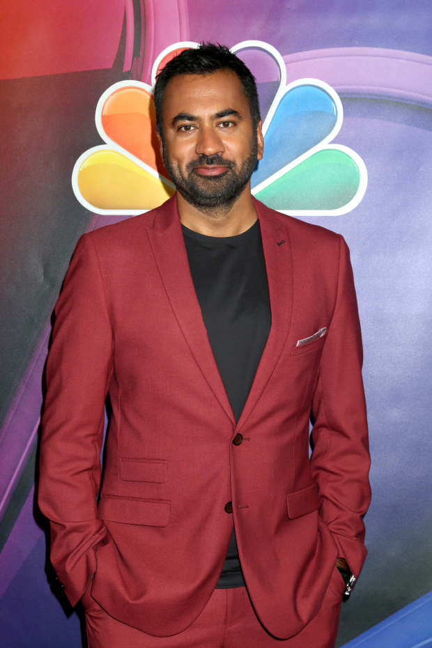 Kal Penn