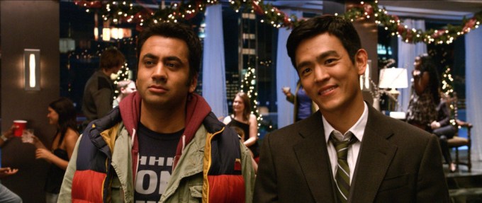 A Very Harold and Kumar 3D Christmas