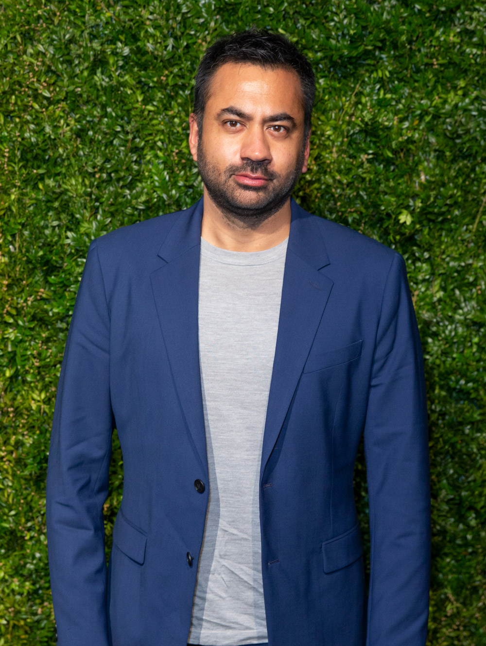 New York, NY - April 29, 2019: Kal Penn attends the Chanel 14th Annual Tribeca Film Festival Artists Dinner at Balthazar; Shutterstock ID 1389551270; purchase_order: photo; job: Farrah