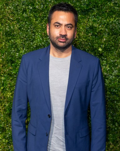 New York, NY - April 29, 2019: Kal Penn attends the Chanel 14th Annual Tribeca Film Festival Artists Dinner at Balthazar; Shutterstock ID 1389551270; purchase_order: photo; job: Farrah