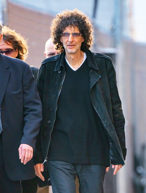 Howard Stern