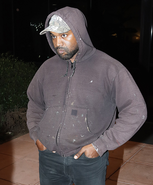 Kanye West