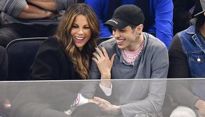Pete Davidson Kate Beckinsale