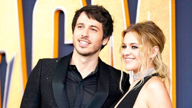 Morgan Evans Kelsea Ballerini