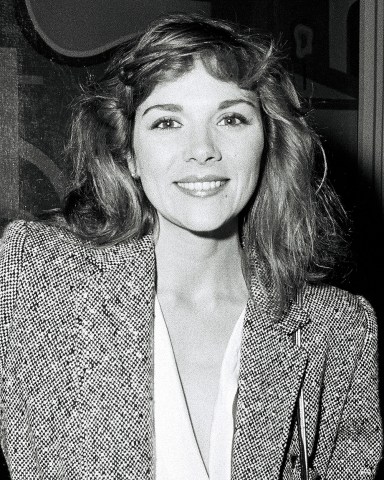 Kim Cattrall
'Paris, Texas' Premiere
November 13, 1984: Los Angeles, CA
Kim Cattrall
'Paris, Texas' Premiere
Photo ® Berliner Studio/BEImages