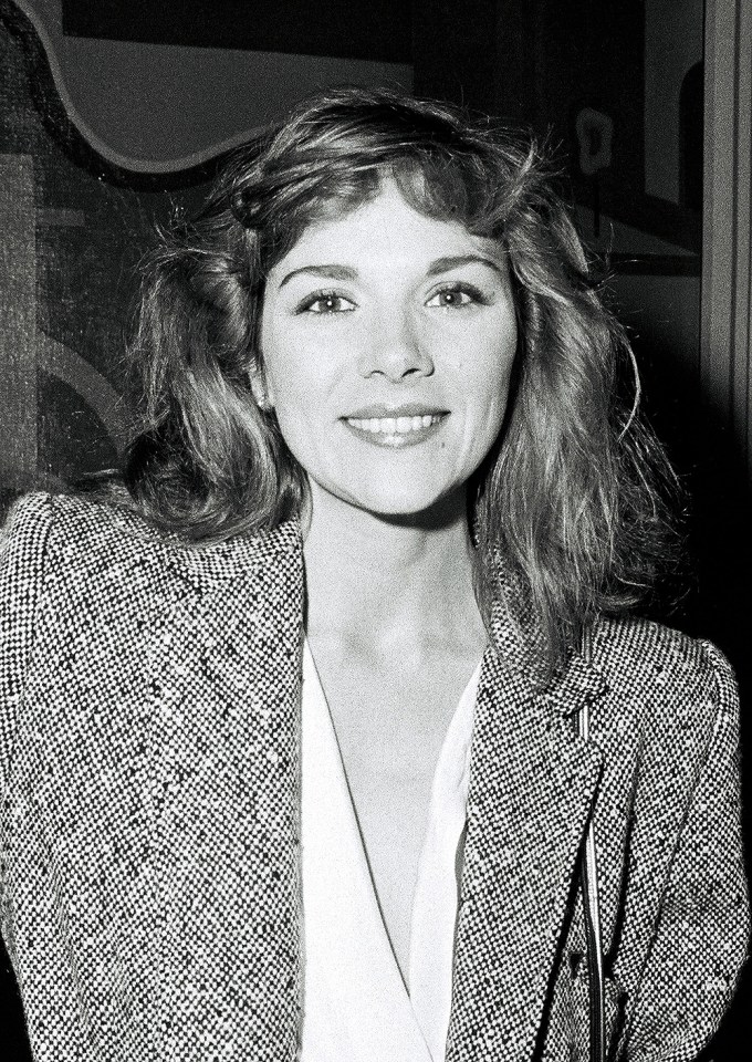 ‘Paris, Texas’ Premiere in 1984